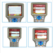 Zonsin ZX-08CD ID Card Duplicator RFID Smart Card Sensor