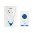 AST-15 Home Wireless Doorbell 1 In 1 Long-Distance Remote Control Electronic Doorbell Old Pager - Wireless Doorbell by PMC TechLife | Online Shopping South Africa | PMC TechLife