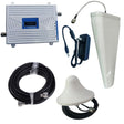 A002 3 in 1 4G Signal Booster Mobile Phone Signal Amplifier Full Set(2019+) - Boosters by PMC TechLife | Online Shopping South Africa | PMC TechLife