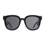 A13 Smart Audio Sunglasses Bluetooth Earphone(Dark Gray)