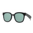 A13 Smart Audio Sunglasses Bluetooth Earphone(Dark Green) - Bluetooth Earphone by PMC TechLife | Online Shopping South Africa | PMC TechLife