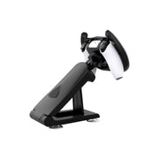 KJH P5-013 Racing Gamepad Bracket Steering Wheel Gamepad Bracket For PS5