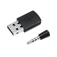 Bluetooth Controller Receiver Adapter USB 4.0 Game Controller Headset Receiver For PS5 - Adapter & Cables by PMC TechLife | Online Shopping South Africa | PMC TechLife