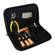 7 Piece Set Guitar String Changing Kit Guitar Repair & Care Tool - free shipping - PMC TechLife - Order now!