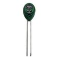 3 In 1 Soil Detector PH Value Light Intensity Test Pen Round Head Soil Dry Moisture Meter - free shipping - PMC TechLife - Order now!