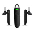 A08 Mini Ear Hook Wireless Walkie Talkie Outdoor Mini Walkie Talkie  Wireless Bluetooth Walkie Talkie - Handheld Walkie Talkie by PMC TechLife | Online Shopping South Africa | PMC TechLife