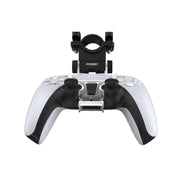 DOBE TP5-0573 Game Handle Pipe Clip Phone Holder Clip For PS5
