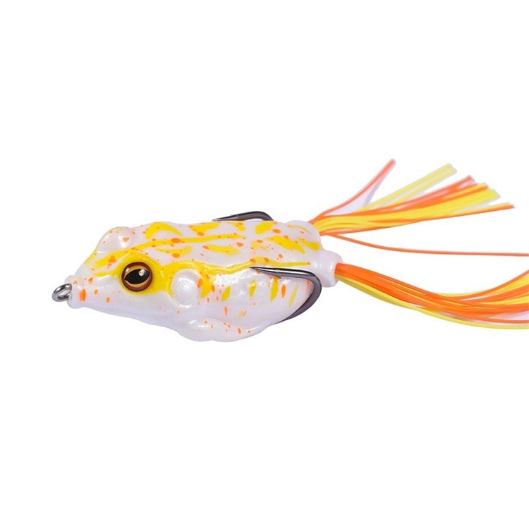 Bionic Thunder Frog Lure Bait Simulation Fishing Bait, Specification: 5.0cm/9g(16)