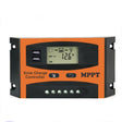 MPPT 12V/24V Automatic Identification Solar Controller With USB Output, Model: 50A - free shipping - PMC TechLife - Order now!