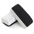 Deli 7810 Whiteboard Eraser Blackboard Eraser Office Supplies - Eraser & Correction Tape by Deli | Online Shopping South Africa | PMC TechLife | Buy Now Pay Later Mobicred