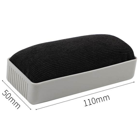 Deli 7810 Whiteboard Eraser Blackboard Eraser Office Supplies