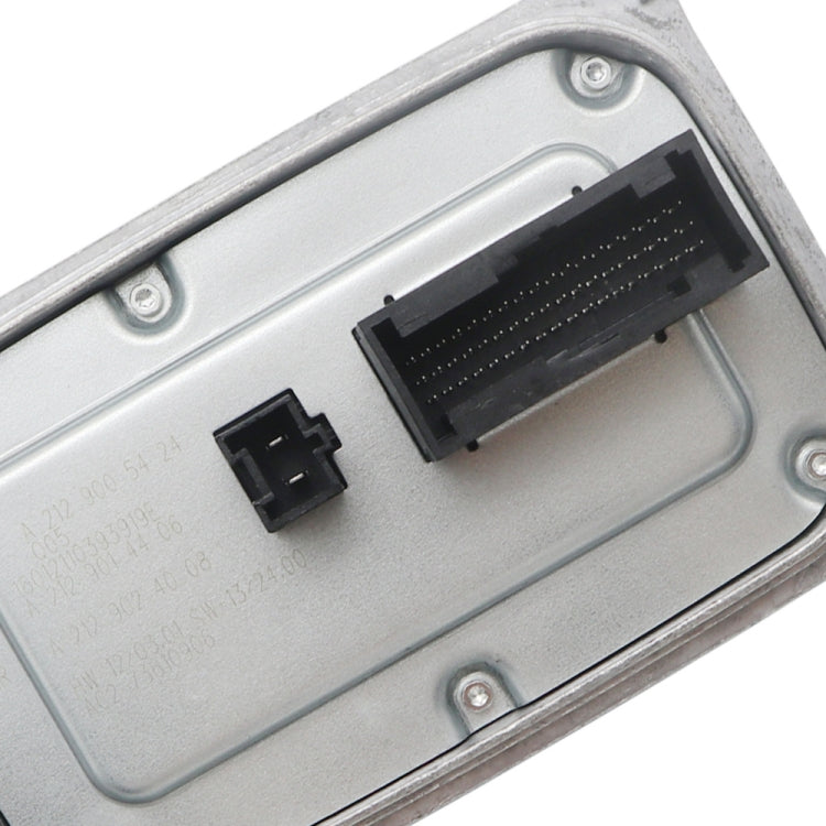 LED Light Controller Car Light LED Driver For Mercedes-Benz E-Class 2014-2016 / W212 A2129005424