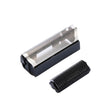 Shaver Accessories For Braun, Colour: Omentum + Cutter Head - free shipping - PMC TechLife - Order now!