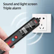 BSIDE X1 Smart Digital Multimeter Test Electric Pen Voltage Detector