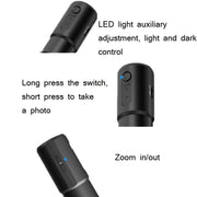 WIFI Electron Microscope USB Digital Magnifying Glass