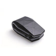 2 PCS Lazy Car Desktop Phone Holder Alligator Mouth Clip Holder(Black Gray) - Car Holders by PMC TechLife | Online Shopping South Africa | PMC TechLife