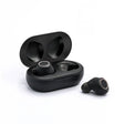 GM-305 Binaural Magnetic Rechargeable Hearing Aid Wireless Elderly Voice Amplifier(Black) - Hearing Aids by PMC TechLife | Online Shopping South Africa | PMC TechLife | Buy Now Pay Later Mobicred