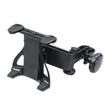 Car Headrest Bracket Rear Seat Back Tablet Holder Applicable Tablet 113-145mm - free shipping - PMC TechLife - Order now!