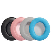 2 PCS Headphone Sponge Case For Razer Standard, Colour: Lambskin (Blue)