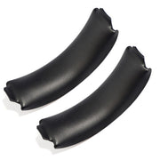 2 PCS Headphone Sponge Case For Razer Standard, Colour: Head Beam (Black)