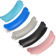 2 PCS Headphone Sponge Case For Razer Standard, Colour: Head Beam (Blue)