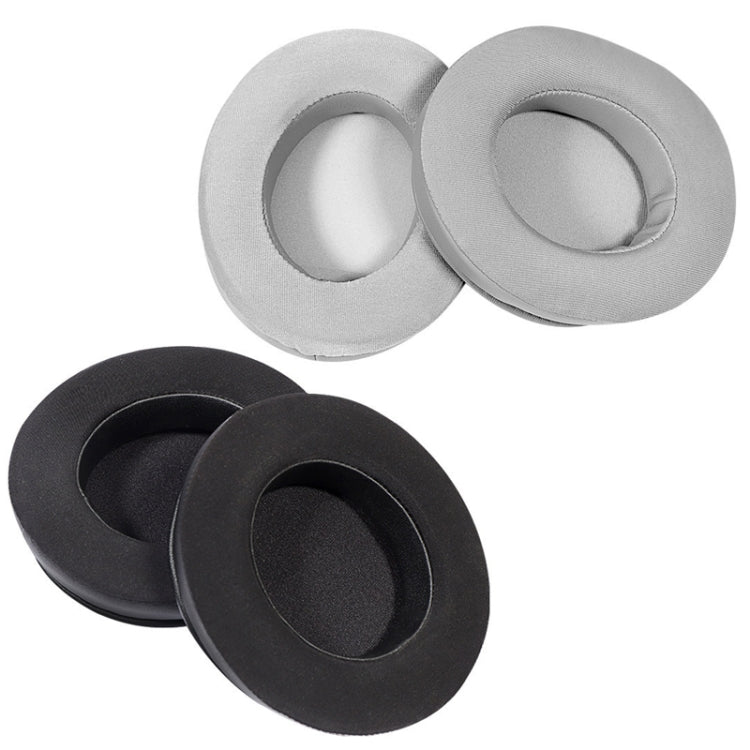 2 PCS Headphone Sponge Case For Razer Standard, Colour: Gel (Black)