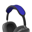 T1 Wireless Bluetooth Headset Beam Silicone Protection Case For Apple AirPods Max(Blue) - Earmuff & Pad by PMC TechLife | Online Shopping South Africa | PMC TechLife