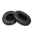 2 PCS Headphones Sponge Cover For Skullcandy Crusher 3.0 Wireless(Black) - Earmuff & Pad by PMC TechLife | Online Shopping South Africa | PMC TechLife | Buy Now Pay Later Mobicred