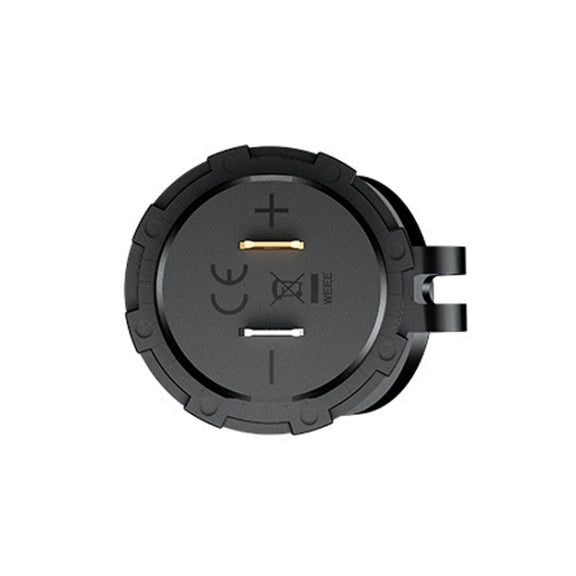 Car Motorcycle Ship Modified USB Charger Water-resistant PD + QC3.0 Fast Charge, Model: Red Light With Terminal