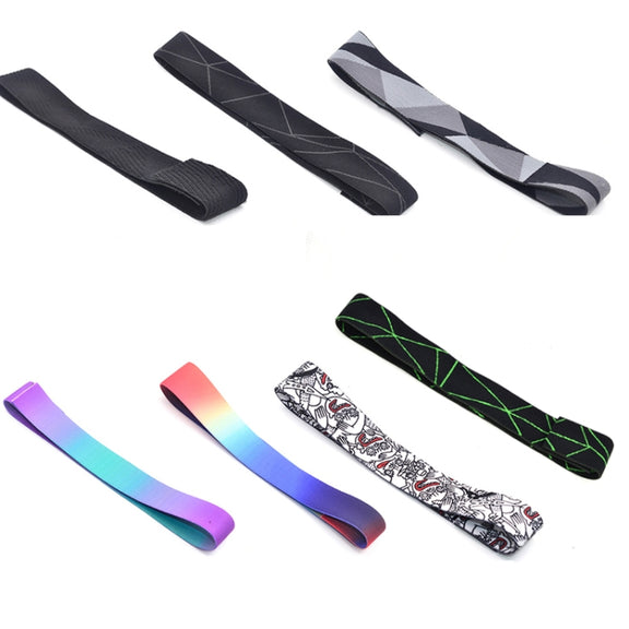2 PCS Head Beam Protective Elastic Band For SteelSeries Arctis 7 / Arctis Pro ( H)