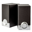 Edifier R18T Notebook Desktop Computer Mini Speaker Small Subwoofer, US Plug(Black) - free shipping - PMC TechLife - Order now!