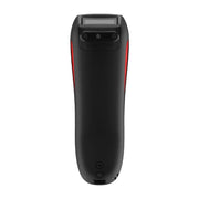 NETUM C750 Wireless Bluetooth Scanner Portable Barcode Warehouse Express Barcode Scanner, Model: C740 One-dimensional