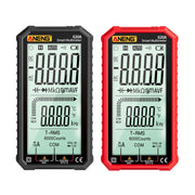 ANENG 620A Full Screen Smart Digital Multimeter(Black)