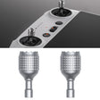 Original DJI Mini 3 Pro Remote Control with Screen Aluminum Alloy Joystick Speed Controller - Other by DJI | Online Shopping South Africa | PMC TechLife | Buy Now Pay Later Mobicred