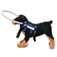 Dog Blindness Anti-Collision Ring Animal Protection Ring Cover Guide Ring, Specification: S(Blue) - Protective & Protection by PMC TechLife | Online Shopping South Africa | PMC TechLife | Buy Now Pay Later Mobicred