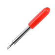 15 PCS Roland Wood Trick Knife Universal Engraving Knife(45 Degrees) - free shipping - PMC TechLife - Order now!