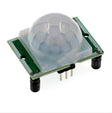 HC-SR501 Module Human Infrared Sensor Module SUNLEPHANT Pyroelectric Infrared Sensor - Sensor Module by PMC TechLife | Online Shopping South Africa | PMC TechLife