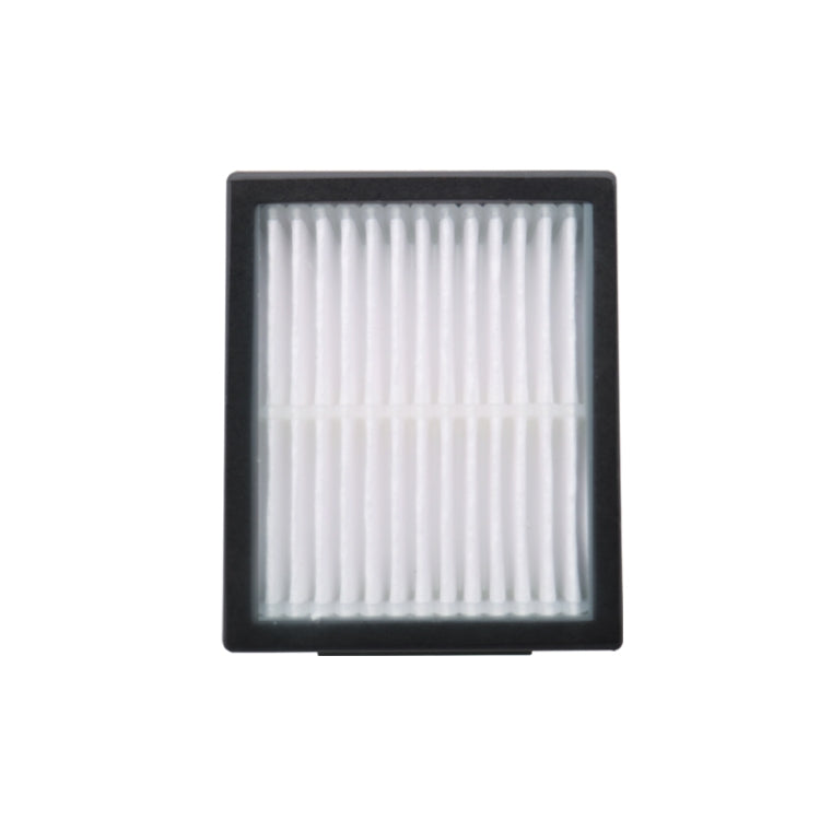 Sweeping Robot Hypa Filter For Irobot I7 I7+ E5 E6(6 Filters + Brush)