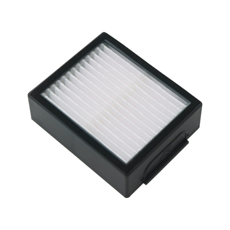 Sweeping Robot Hypa Filter For Irobot I7 I7+ E5 E6(6 Filters + Brush)