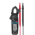 BSIDE ACM81 Digital Clamp Meter Auto-Rang 1mA Accuracy 200A Current DC AC Multimeter(Black) - Digital Multimeter by BSIDE | Online Shopping South Africa | PMC TechLife | Buy Now Pay Later Mobicred