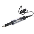 Automobile High-voltage Line Detector Spark Plug Tester Flashover Gauge Detector - Electronic Test by PMC TechLife | Online Shopping South Africa | PMC TechLife