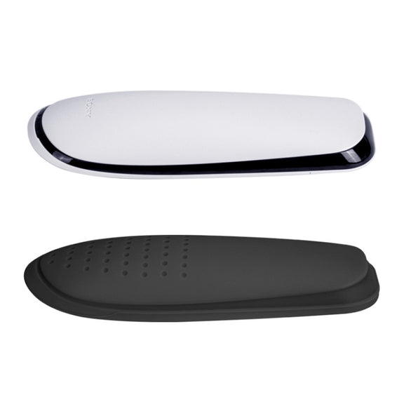 DOBE TP5-1536 Host Remote Control Anti-Slip Sweat-Proof Silicone Protective Cover For PS5(Black)