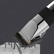 Rechargeable Hair Clipper For Adults And Children