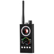 K68 Hotel Anti-Sneak Shooting Anti-Location Automatic Detection Anti-Eavesdropping And Anti-Monitoring Camera Signal Detector - RF Signal Detector by PMC TechLife | Online Shopping South Africa | PMC TechLife | Buy Now Pay Later Mobicred