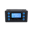 ZK-PP1K PWM Signal Generator 1Hz-150KHz PWM Pulse Frequency Duty Cycle Adjustable Square Wave Generator - Other Accessories by PMC TechLife | Online Shopping South Africa | PMC TechLife