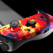 Ipega Tablet Mobile Phone Retractable Bluetooth Wireless Game Handle 9083B