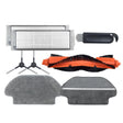 8PCS/Set Sweep And Mop Machine Accessories For Mijia STYJ02YM / VXVC01-JG - Other Accessories by PMC TechLife | Online Shopping South Africa | PMC TechLife