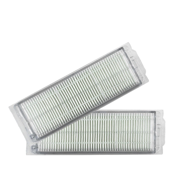 8PCS/Set Sweep And Mop Machine Accessories For Mijia STYJ02YM / VXVC01-JG