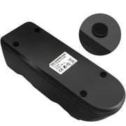 DOBE For PS4 Wireless Controller LED Charger Handle Charger