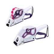YH-60 Hand-Held Price Labeller Self-Adhesive Label Barcode Peeling Separating Machine